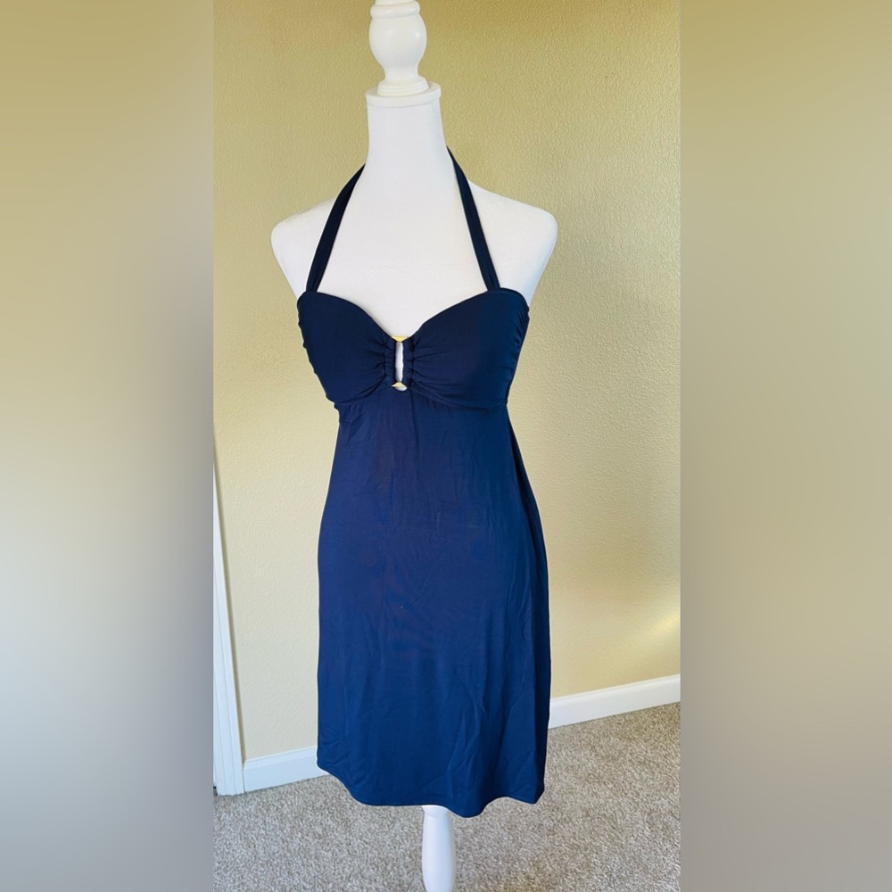 Helen Jon Resort Wear Dress